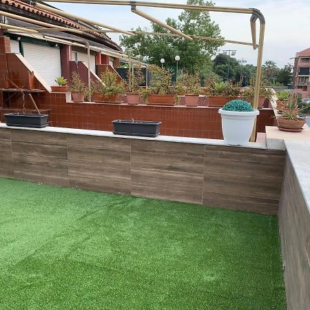Aparthotel Le Rocce Nere Giardini-Naxos Zewnętrze zdjęcie