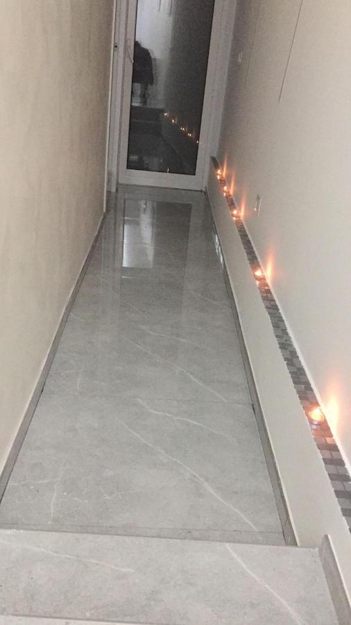 Aparthotel Le Rocce Nere Giardini-Naxos Zewnętrze zdjęcie