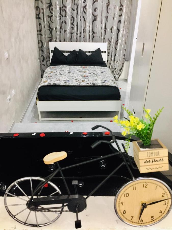 Aparthotel Le Rocce Nere Giardini-Naxos Zewnętrze zdjęcie