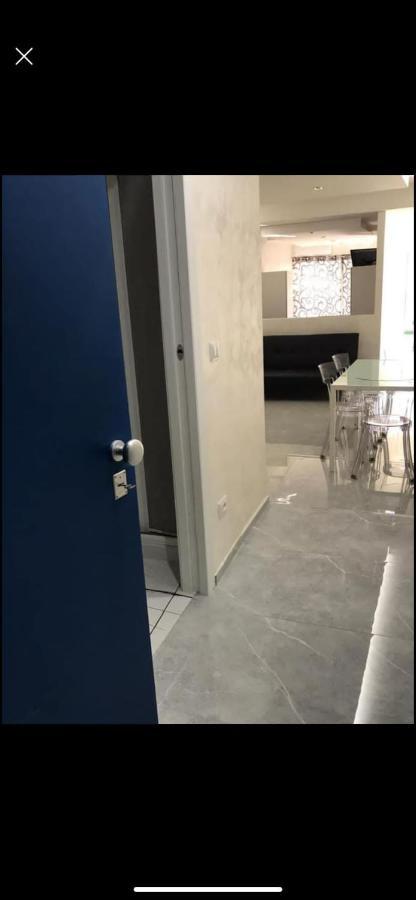 Aparthotel Le Rocce Nere Giardini-Naxos Zewnętrze zdjęcie